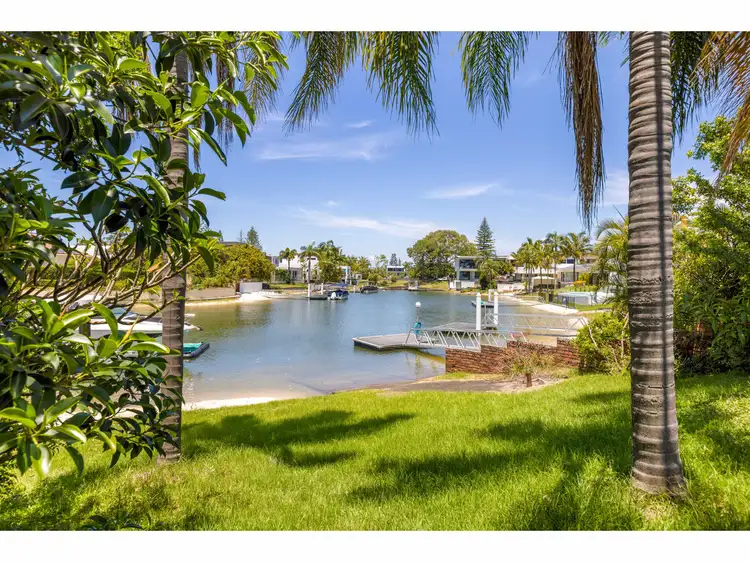 108 Monaco Street, Broadbeach Waters QLD 4218