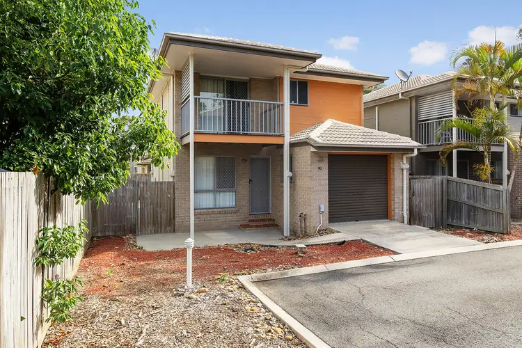 90/7 Tania Street, Bracken Ridge QLD 4017