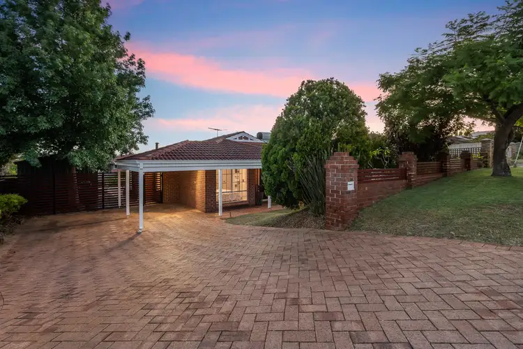 39 Garling Street, Kardinya WA 6163