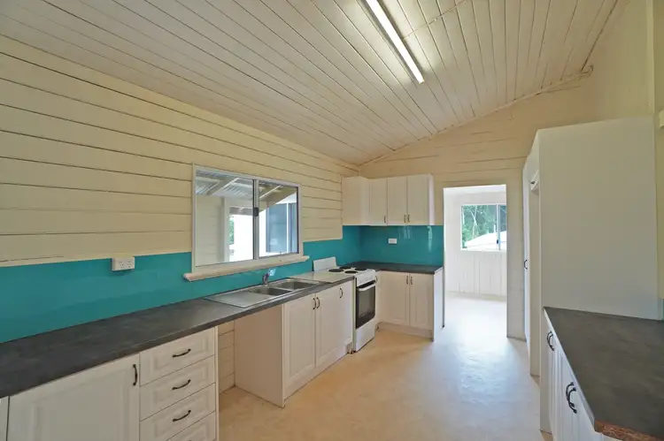 Second view of Homely house listing, 23 Byrnes Street, Mareeba QLD 4880