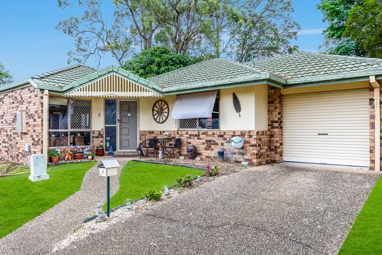 6 Gowan Court, Kallangur QLD 4503