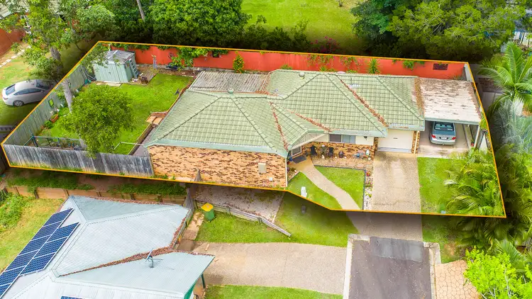 Second view of Homely house listing, 6 Gowan Court, Kallangur QLD 4503