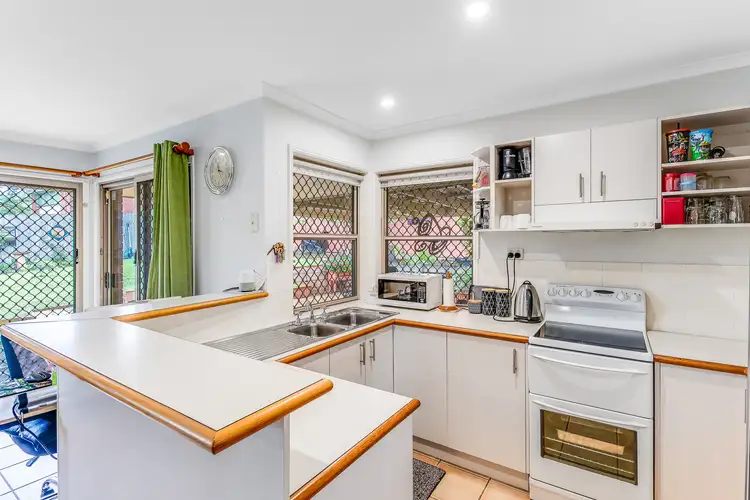 Fourth view of Homely house listing, 6 Gowan Court, Kallangur QLD 4503