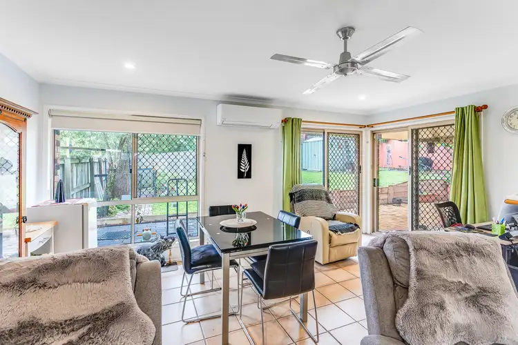 Fifth view of Homely house listing, 6 Gowan Court, Kallangur QLD 4503