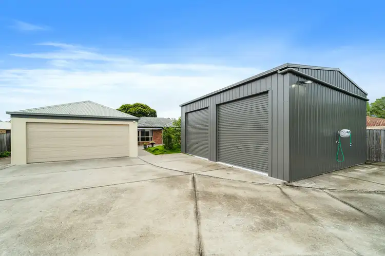 Second view of Homely house listing, 4 Bandar Court, Tanah Merah QLD 4128