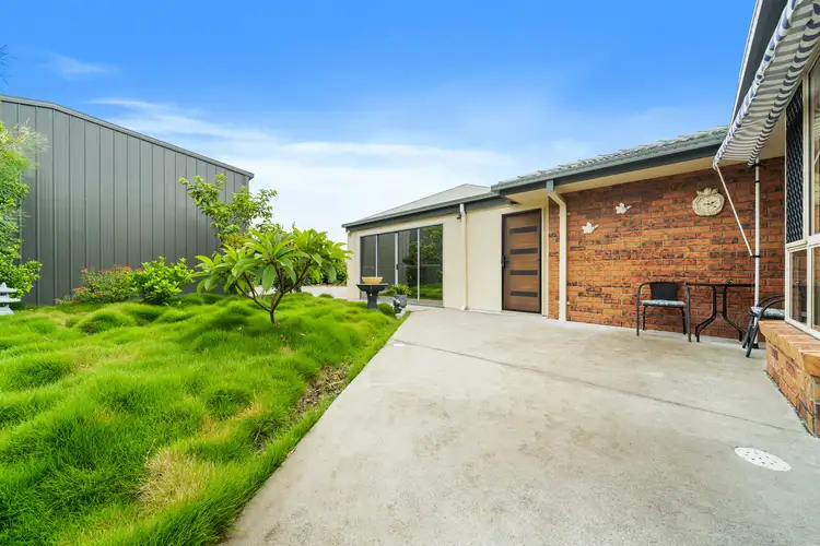 Third view of Homely house listing, 4 Bandar Court, Tanah Merah QLD 4128