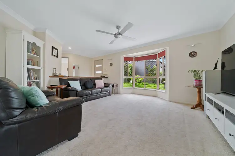 Fourth view of Homely house listing, 4 Bandar Court, Tanah Merah QLD 4128