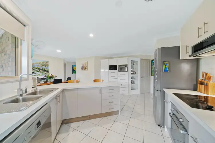 Fifth view of Homely house listing, 4 Bandar Court, Tanah Merah QLD 4128