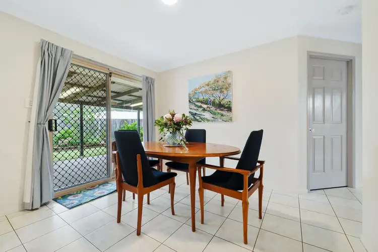 Sixth view of Homely house listing, 4 Bandar Court, Tanah Merah QLD 4128