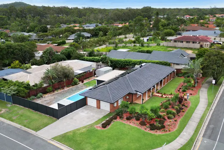 Main view of Homely house listing, 2 Breakspear Road, Molendinar QLD 4214