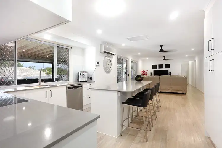 Second view of Homely house listing, 2 Breakspear Road, Molendinar QLD 4214