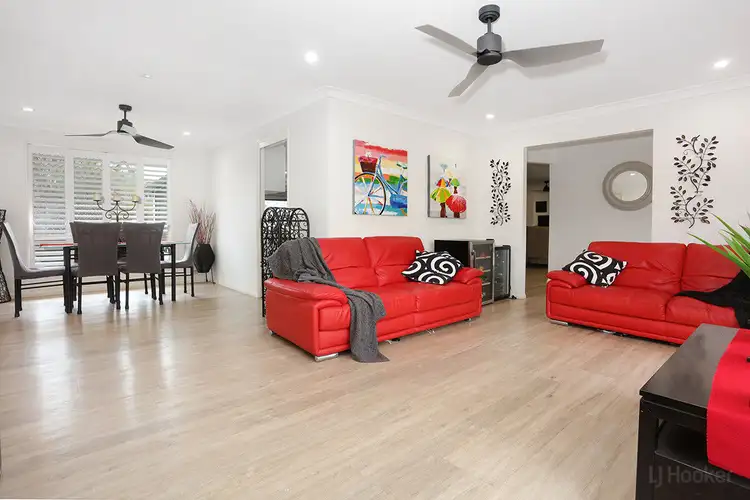 Fourth view of Homely house listing, 2 Breakspear Road, Molendinar QLD 4214