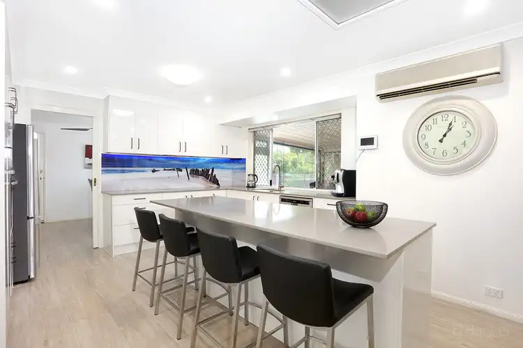 Fifth view of Homely house listing, 2 Breakspear Road, Molendinar QLD 4214