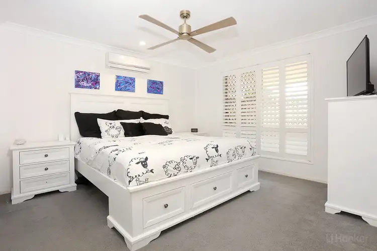 Seventh view of Homely house listing, 2 Breakspear Road, Molendinar QLD 4214