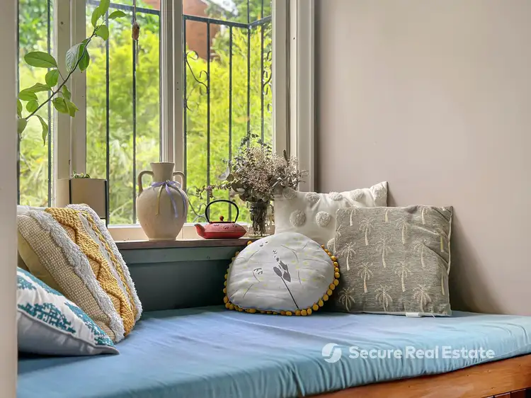 Fifth view of Homely house listing, 91 Oxford Tce, Taringa QLD 4068