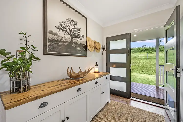Second view of Homely rural property listing, 538 Laceys Creek Road, Laceys Creek QLD 4521