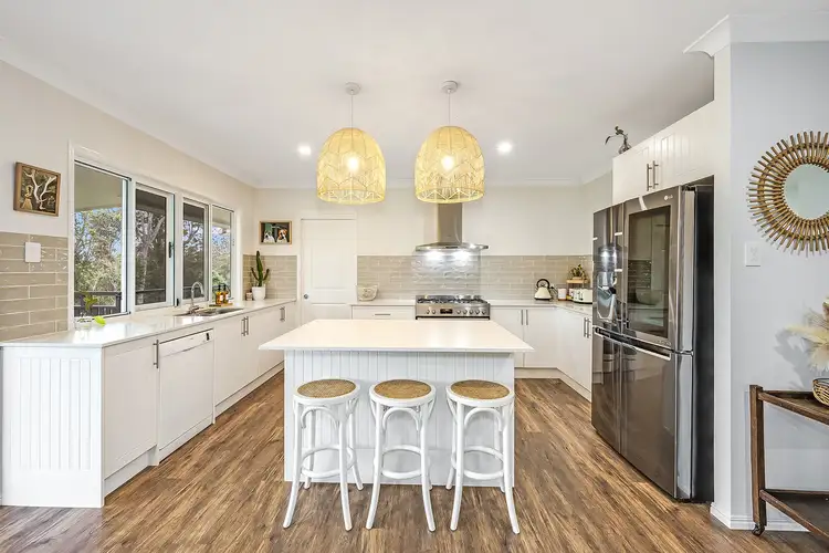 Third view of Homely rural property listing, 538 Laceys Creek Road, Laceys Creek QLD 4521
