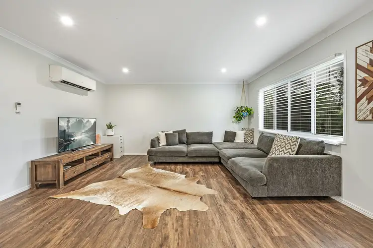 Fifth view of Homely rural property listing, 538 Laceys Creek Road, Laceys Creek QLD 4521