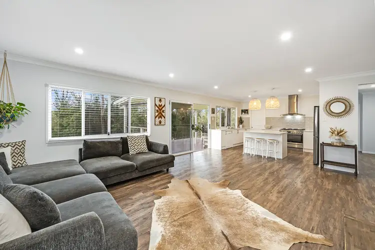 Sixth view of Homely rural property listing, 538 Laceys Creek Road, Laceys Creek QLD 4521