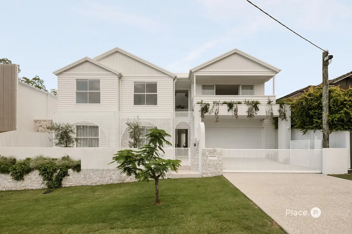 Main view of Homely house listing, 10 Sydney Avenue, Camp Hill QLD 4152