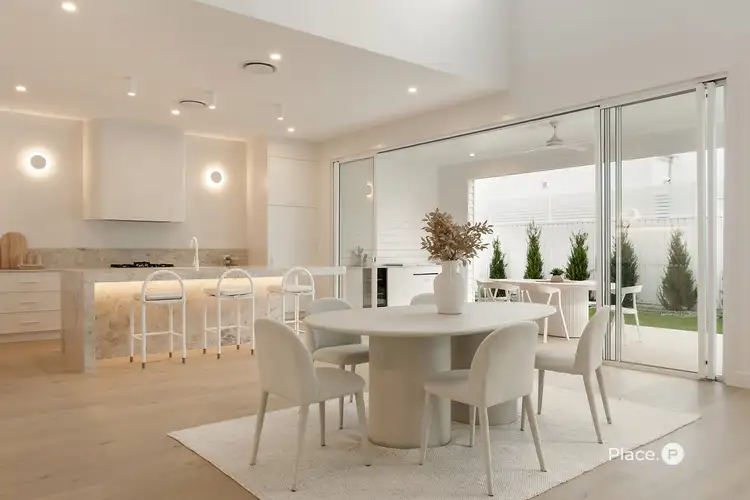 Fifth view of Homely house listing, 10 Sydney Avenue, Camp Hill QLD 4152