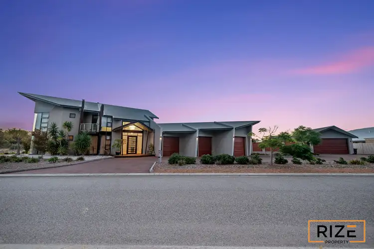 16 Pacific Avenue, Atwell WA 6164