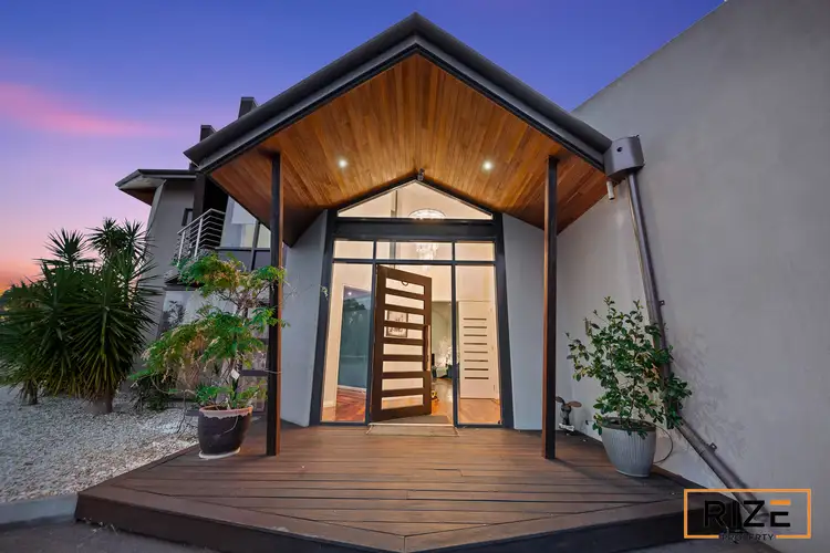 Fifth view of Homely house listing, 16 Pacific Avenue, Atwell WA 6164