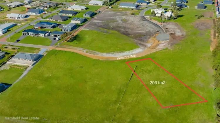 64 Hereford Way, Milpara WA 6330