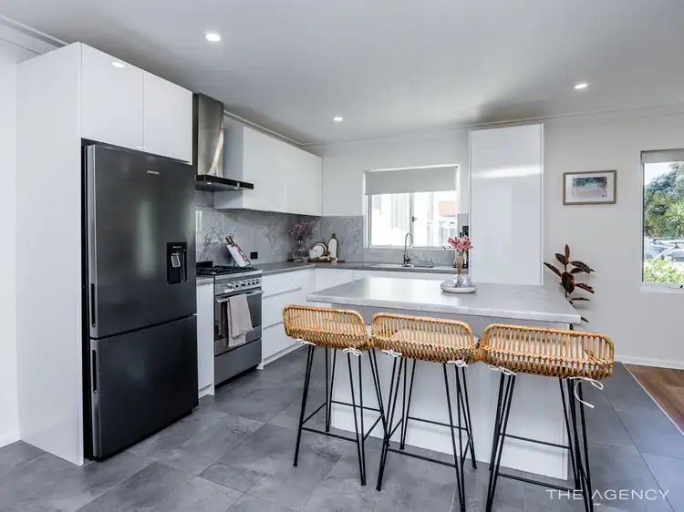 Main view of Homely house listing, 10/25 Drabble Road, Scarborough WA 6019