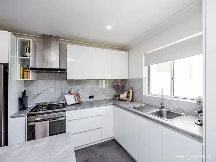 Third view of Homely house listing, 10/25 Drabble Road, Scarborough WA 6019