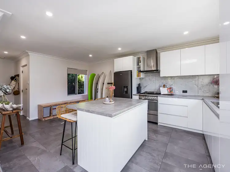 Fourth view of Homely house listing, 10/25 Drabble Road, Scarborough WA 6019