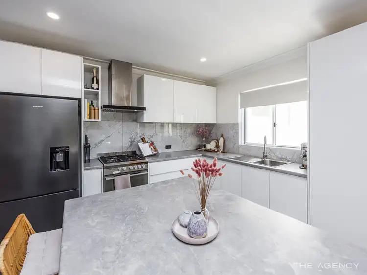 Fifth view of Homely house listing, 10/25 Drabble Road, Scarborough WA 6019