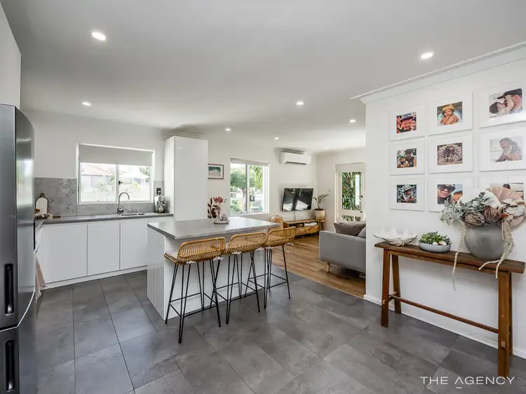 Sixth view of Homely house listing, 10/25 Drabble Road, Scarborough WA 6019
