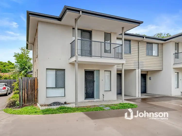 9/300 Redbank Plains Road, Bellbird Park QLD 4300