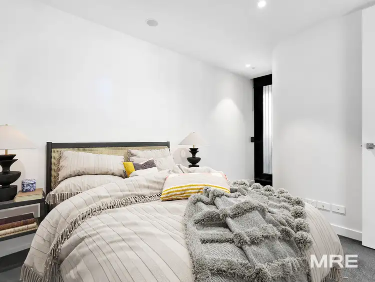 Sixth view of Homely apartment listing, 1809/33 Blackwood Street, North Melbourne VIC 3051
