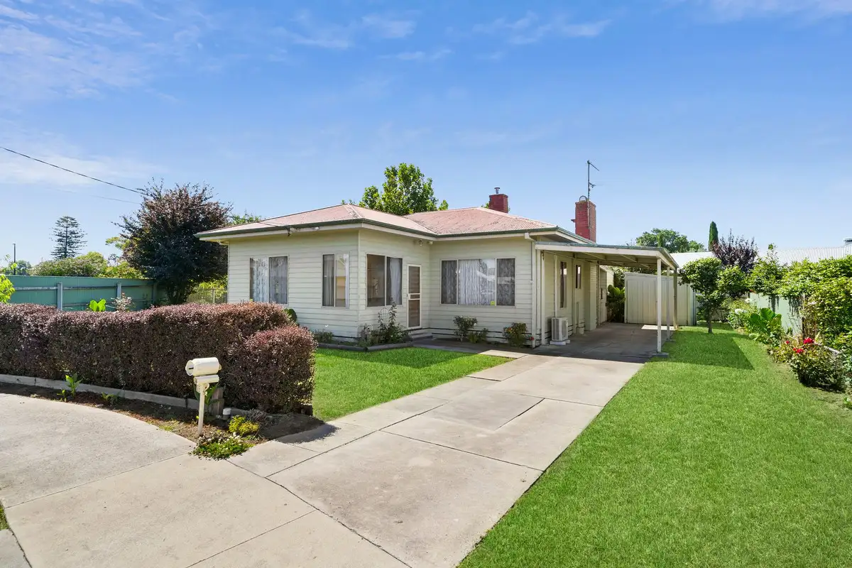 Main view of Homely house listing, 15 Stewart Street, Colac VIC 3250
