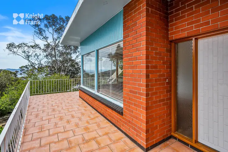 Third view of Homely house listing, 5 Avondale Grove, Mount Nelson TAS 7007