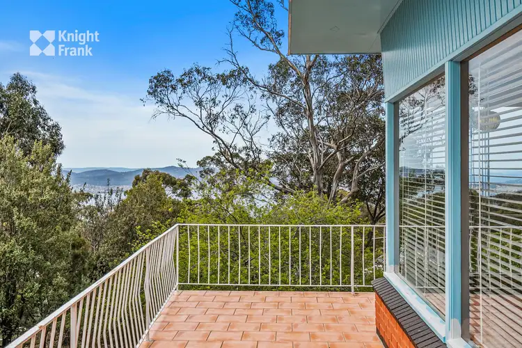 Fourth view of Homely house listing, 5 Avondale Grove, Mount Nelson TAS 7007