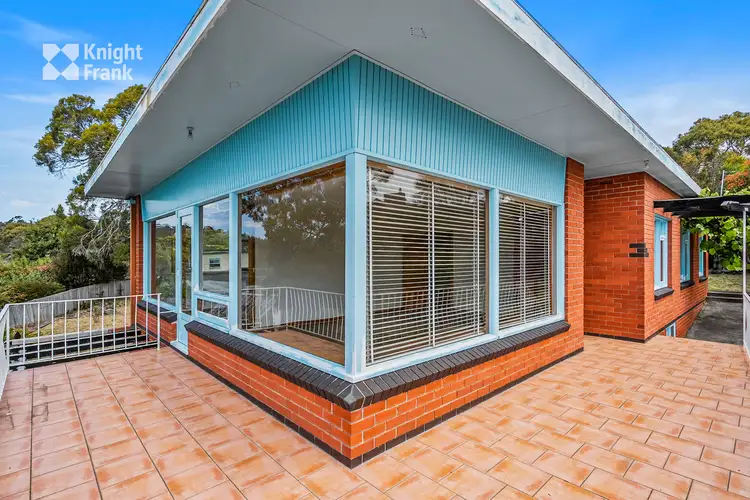 Fifth view of Homely house listing, 5 Avondale Grove, Mount Nelson TAS 7007