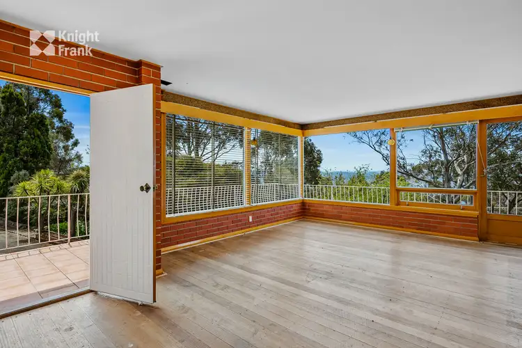 Sixth view of Homely house listing, 5 Avondale Grove, Mount Nelson TAS 7007