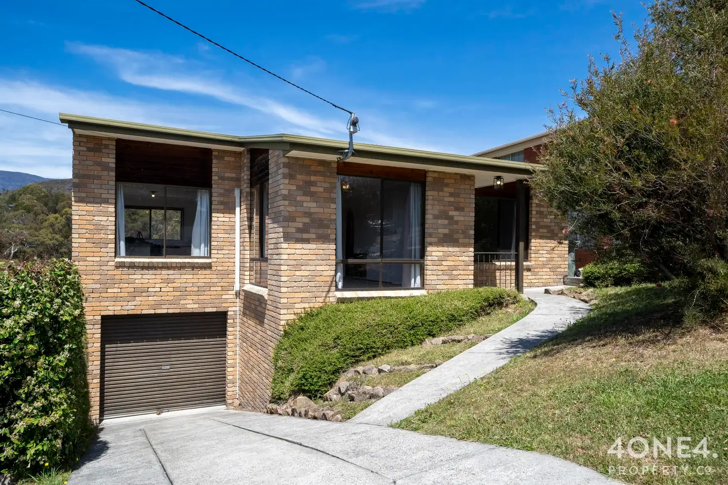 Main view of Homely house listing, 19 Kinarra Crescent, Chigwell TAS 7011