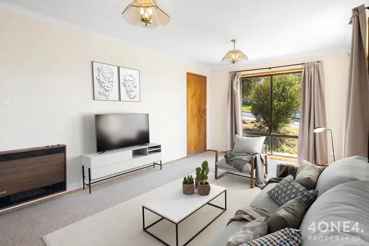 Fourth view of Homely house listing, 19 Kinarra Crescent, Chigwell TAS 7011