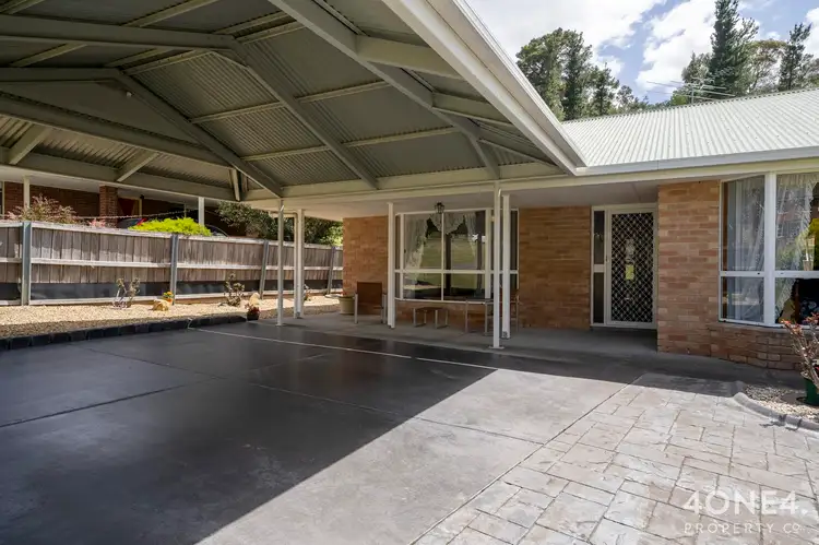 100 Marys Hope Road, Rosetta TAS 7010