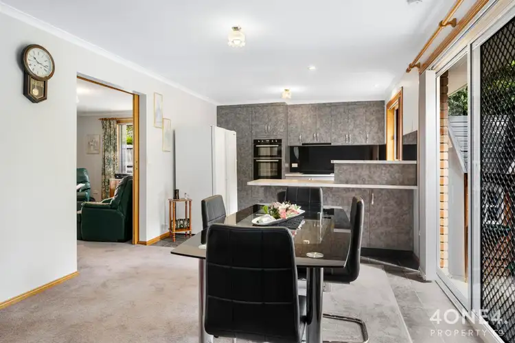 Sixth view of Homely house listing, 100 Marys Hope Road, Rosetta TAS 7010