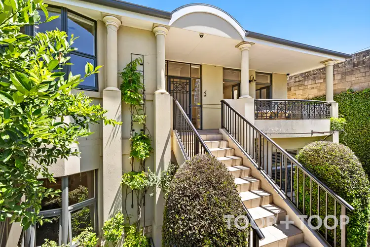 102 Brougham Place, North Adelaide SA 5006