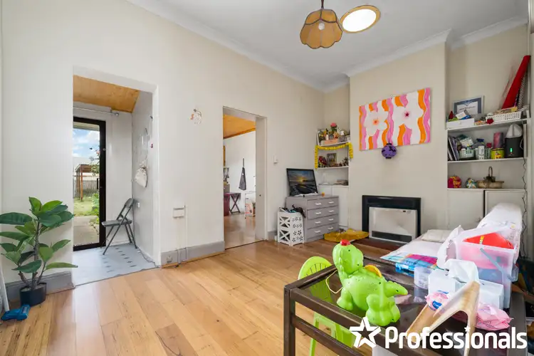 Third view of Homely semi-detached listing, 132 Howick Street, Bathurst NSW 2795