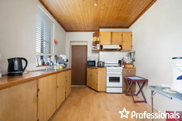 Fourth view of Homely semi-detached listing, 132 Howick Street, Bathurst NSW 2795