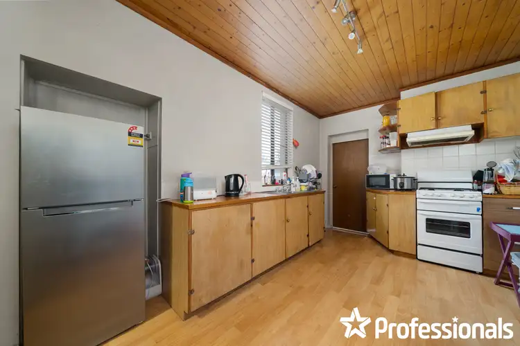 Sixth view of Homely semi-detached listing, 132 Howick Street, Bathurst NSW 2795