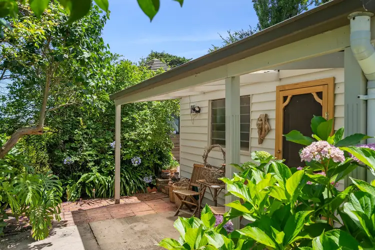 Second view of Homely house listing, 340 Coragulac Beeac Road, Warrion VIC 3249