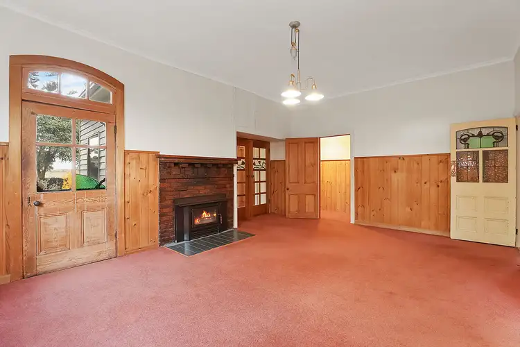 Fifth view of Homely house listing, 340 Coragulac Beeac Road, Warrion VIC 3249
